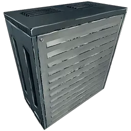 Air Conditioner