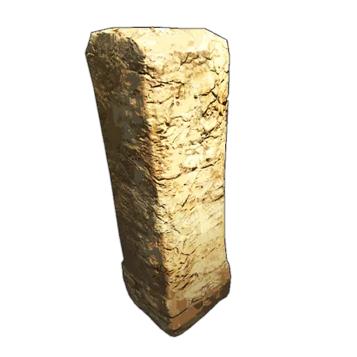 Adobe Pillar