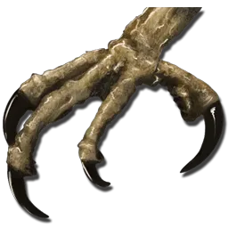 Argentavis Talon