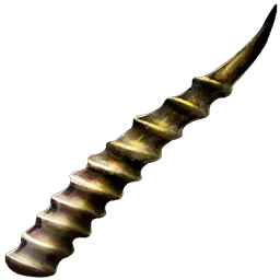 Amargasaurus Spike