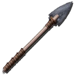 Stone Arrow