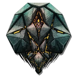 Artifact of the Brute