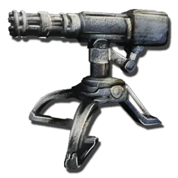 Auto Turret