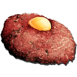 Battle Tartare