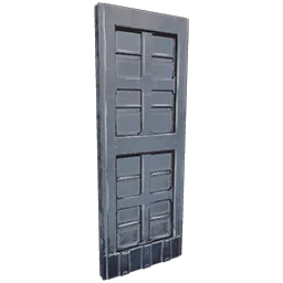 Metal Behemoth Gate