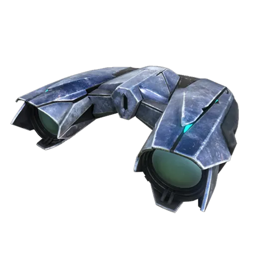 Tek Binoculars