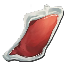 Blood Pack