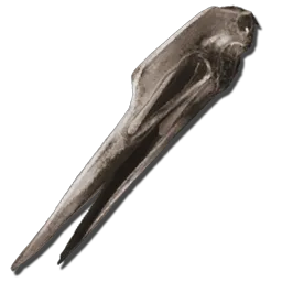 Traje de hueso de Quetzalcoatlus