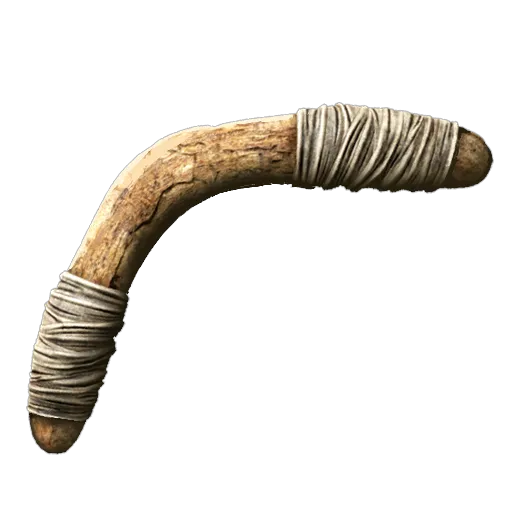 Boomerang