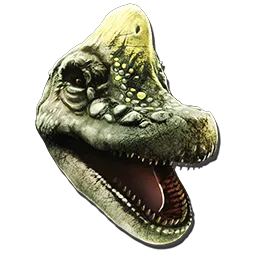 Traje de Braquiosaurio