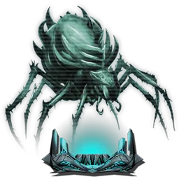 Generate
Broodmother (Gamma)
Portal
