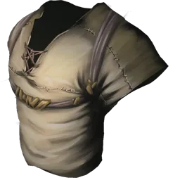 Primitive Cloth Shirt