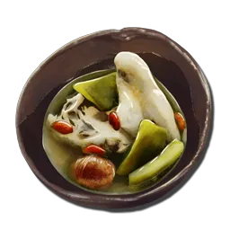 Cactus Broth