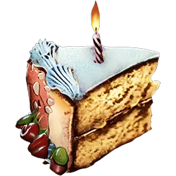 Cake Slice