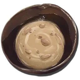 Lazarus Chowder