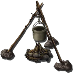 Cooking Pot