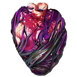 Corrupt Heart