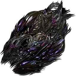 Corrupted Nodule