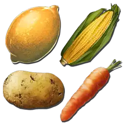 Base Veggie
