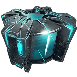Empty Cryopod