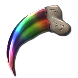 Crystal Talon