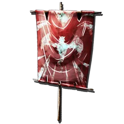 Estandarte de Dragón