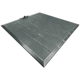 Medium Elevator Platform