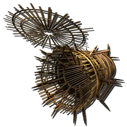 Fish Basket