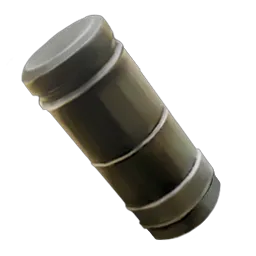Flamethrower Ammo