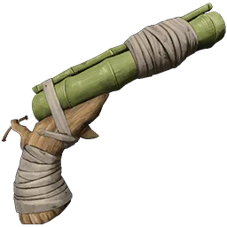 Flare Gun