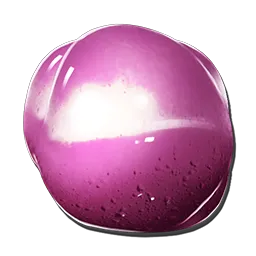 Congealed Gas Ball
