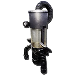 Gas Collector