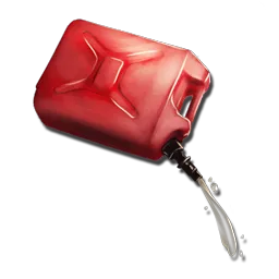 Gasoline