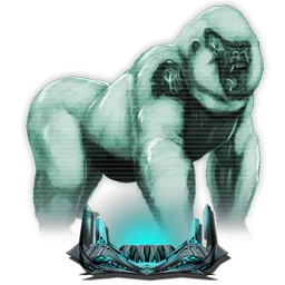 Generate
Megapithecus (Gamma)
Portal