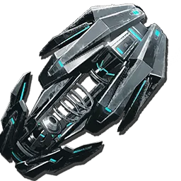 Tek Gravity Grenade