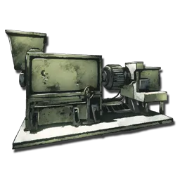 Industrial Grinder