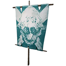 Estandarte de Moeder