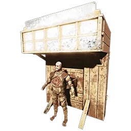Loadout Mannequin