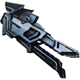 Phase Cannon Rig