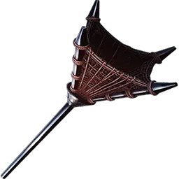 Net Projectile