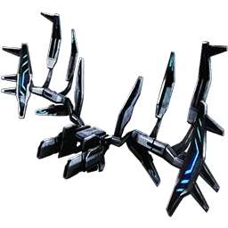 Silence Cannon Rig