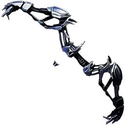 Primitive Tek Bow
