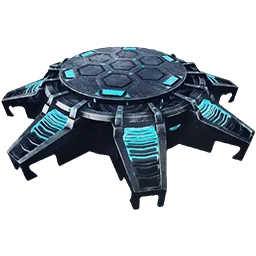 Tek Jump Pad