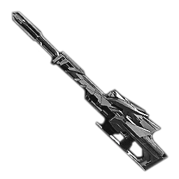 Primitive Tek Railgun