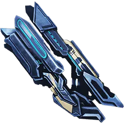 Tek Shoulder Cannon