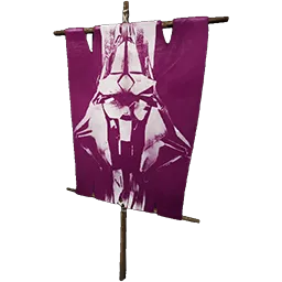 Estandarte de jefe VR