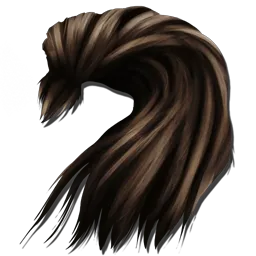 Pelo humano
