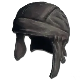 Primitive Hide Hat