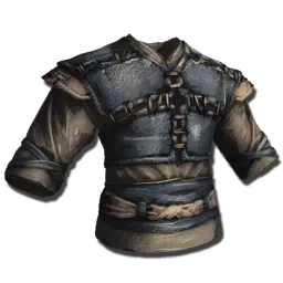 Primitive Hide Shirt