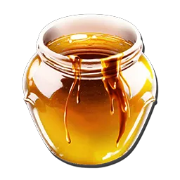 Giant Bee Honey